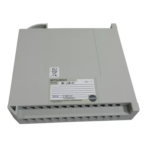 Mitsubishi | MR-J2M-BT | Battery Unit