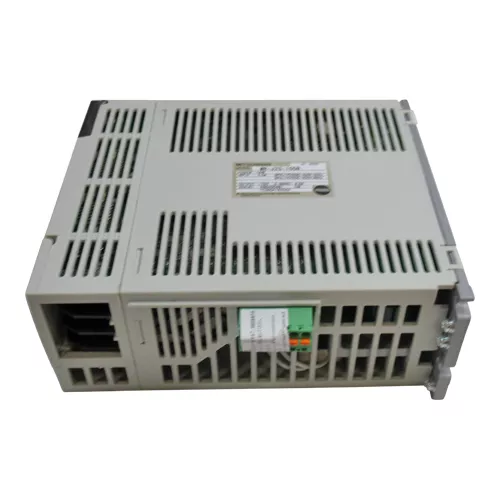 Mitsubishi | MR-J2S-100B | AC Motion Servo Drive