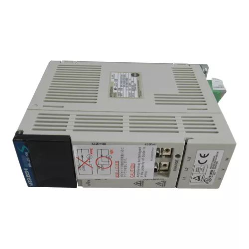 Mitsubishi | MR-J2S-10B | AC Servo Drive
