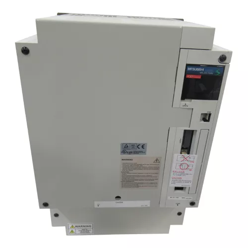 Mitsubishi | MR-J2S-11KB4 | AC Servo Drive
