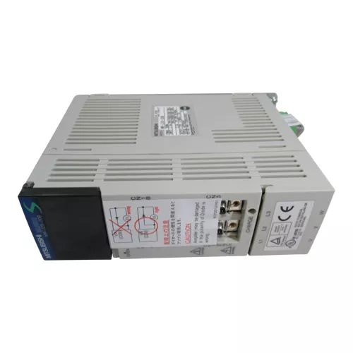 Mitsubishi | MR-J2S-20B | AC Servo Drive
