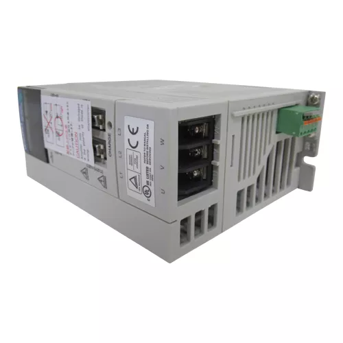 Mitsubishi | MR-J2S-40B | AC Servo Drive