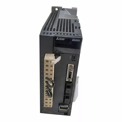 Mitsubishi | MR-J3-100B | AC Servo Drive