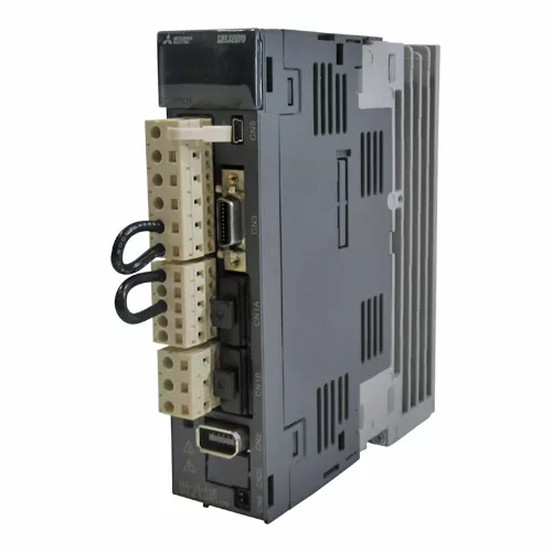 Mitsubishi | MR-J3-10B | Servo Motor