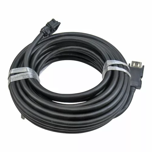mitsubishi-mr-j3encbl10m-a1-l-encoder-cable Mitsubishi | MR-J3ENCBL10M-A1-L | Encoder Cable