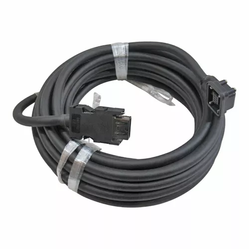 mitsubishi-mr-j3encbl5m-a1-l-encoder-cable Mitsubishi | MR-J3ENCBL5M-A1-L | Encoder Cable