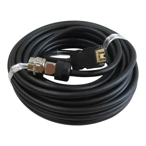 Mitsubishi | MR-J3ENSCBL10M-L | Cable