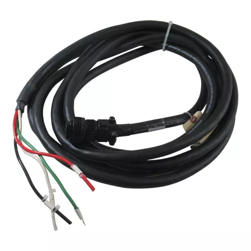 mitsubishi-mr-j3p2-5m-power-cable Mitsubishi | MR-J3P2-5M | Power Cable