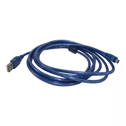Mitsubishi | MR-J3USBCBL3M | USB Cable