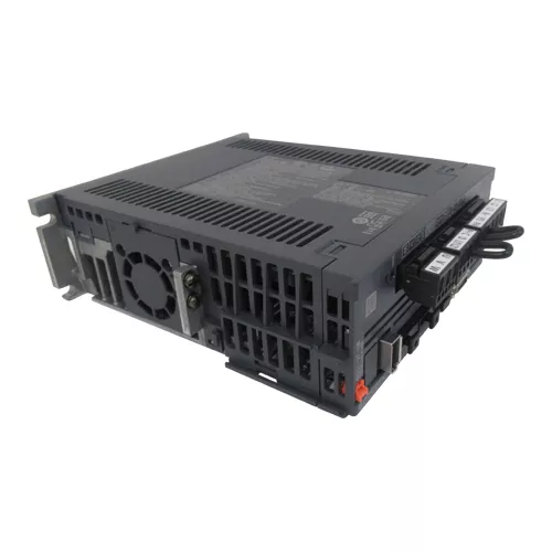 mitsubishi-mr-j4-100b-ac-servo-drive Mitsubishi | MR-J4-100B | AC Servo Drive