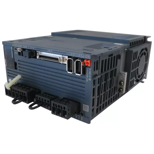 mitsubishi-mr-j4-200a-rj-ac-servo-drive Mitsubishi | MR-J4-200A-RJ | AC Servo Drive