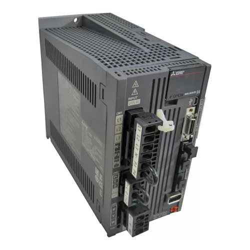 mitsubishi-mr-j4-200b-servo-amplifier Mitsubishi | MR-J4-200B | Servo Amplifier