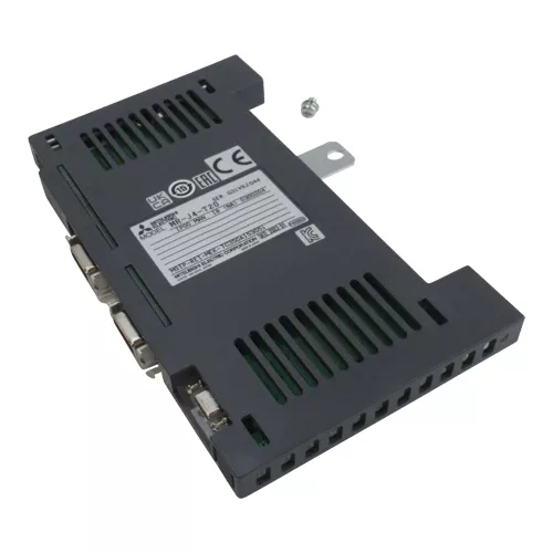 Mitsubishi | MR-J4-T20 | Conversion Unit