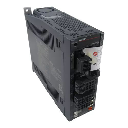 mitsubishi-mr-j4w2-44b-ac-servo-drive Mitsubishi | MR-J4W2-44B | AC Servo Drive