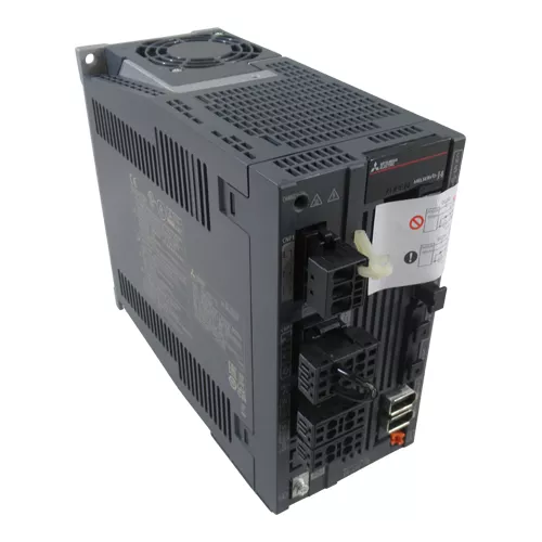 mitsubishi-mr-j4w2-77b-ac-servo-drive Mitsubishi | MR-J4W2-77B | AC Servo Drive