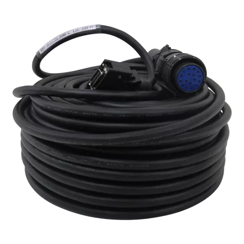 Mitsubishi | MR-JHSCBL30M-L | Servo Feedback Cable
