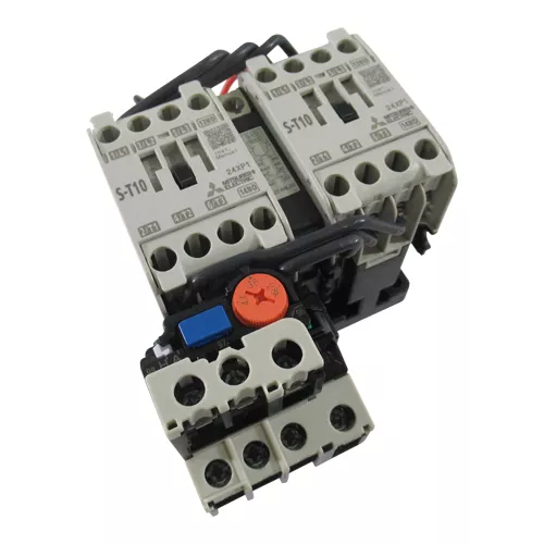Mitsubishi | MSO-2XT10KPSA | Contactor