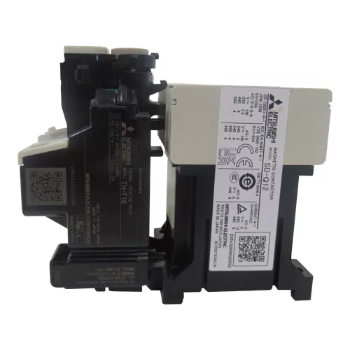 mitsubishi-msod-q12-0-9a-210v-dc24v-dc-interface-contactor Mitsubishi | MSOD-Q12 0.9A 210V DC24V | DC Interface Contactor