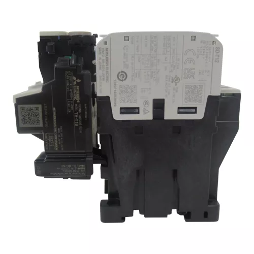 Mitsubishi | MSOD-T12 6.6A DC24V | Motor Starter