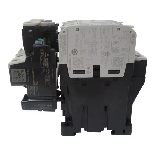 Mitsubishi | MSOD-T20 15A 200V DC24V | Magnetic Starter