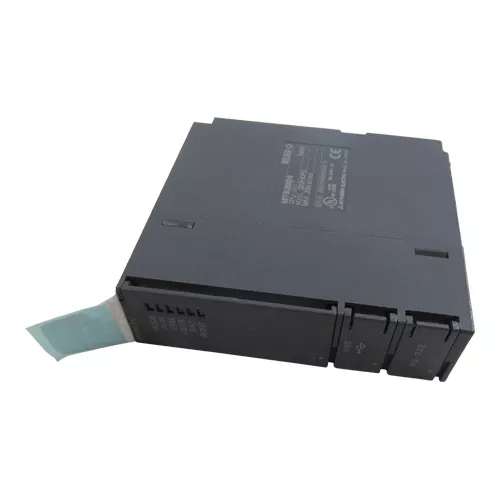 Mitsubishi | Q02HCPU | CPU Unit