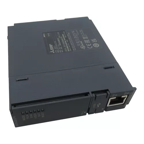 mitsubishi-q03udecpu-cpu Mitsubishi | Q03UDECPU | CPU