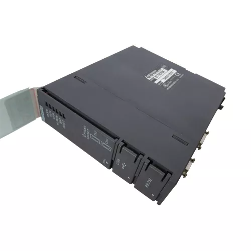 Mitsubishi | Q173CPUN | Motion Controller