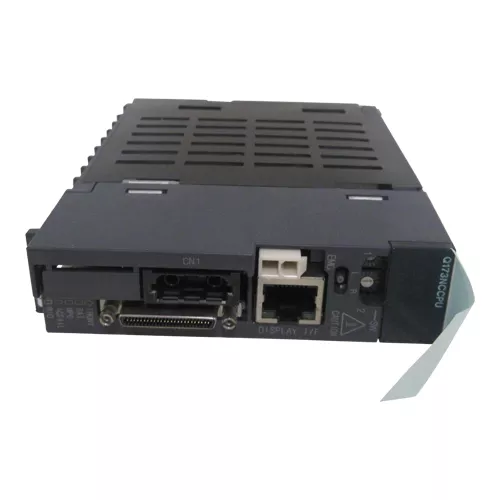 Mitsubishi | Q173NCCPU-S01 | Motion Controller