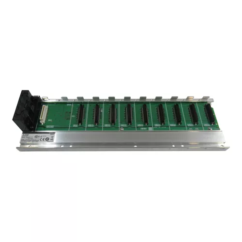 Mitsubishi | Q38DB | IQ Platform Base Rack
