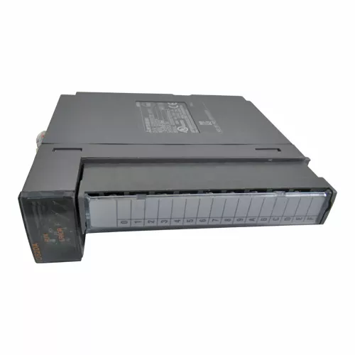 Mitsubishi | Q62DA | Digital-Analog Converter