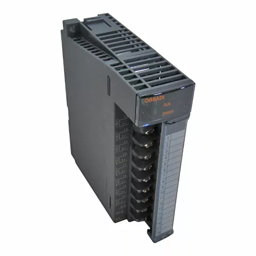 Mitsubishi | Q68ADI | Analog-Digital Converter Module