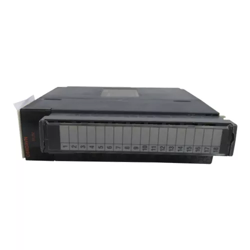 Mitsubishi | Q68DAVN | Analog Outputs Unit Module