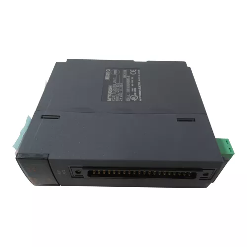 Mitsubishi | QD75D2 | Positioning Output Unit