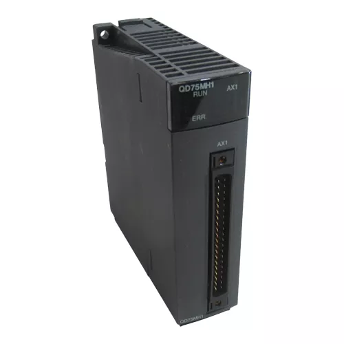 Mitsubishi | QD75MH1 | Positioning Module