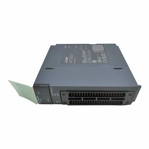 Mitsubishi | QD77MS16 | Simple Motion Unit