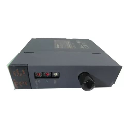 Mitsubishi | QJ71BR11 | Communication Module
