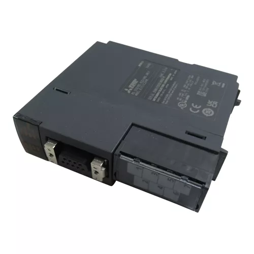 Mitsubishi | QJ71C24N | Serial Communication Module