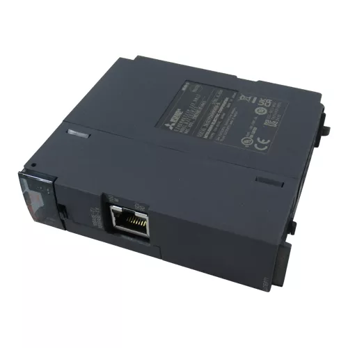 Mitsubishi | QJ71EIP71 | Ethernet Interface Module
