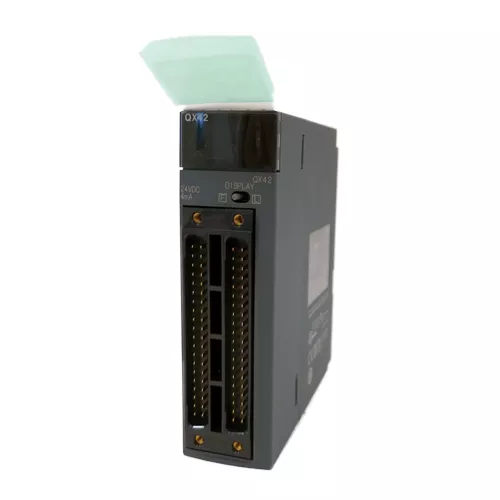 Mitsubishi | QX42 | Digital Input Unit