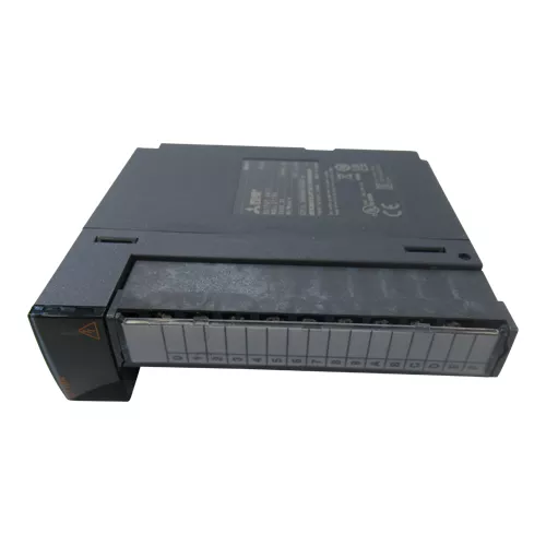 Mitsubishi | QY18A | Digital Output Unit