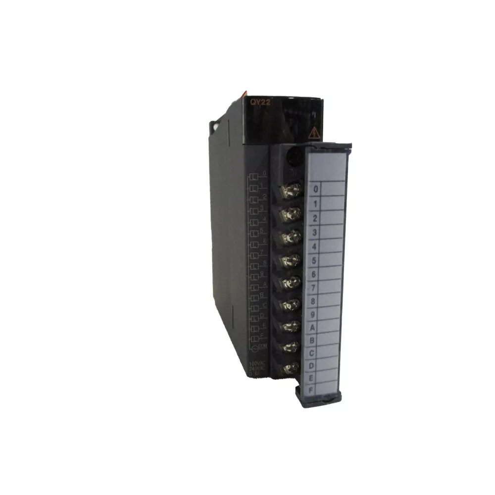 Mitsubishi | QY22 | Digital Output Unit