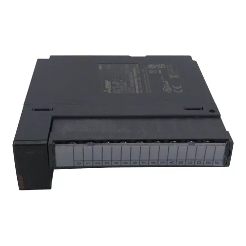 Mitsubishi | QY40P | Digital Output Unit