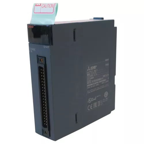 Mitsubishi | QY41P | Digital Output Unit