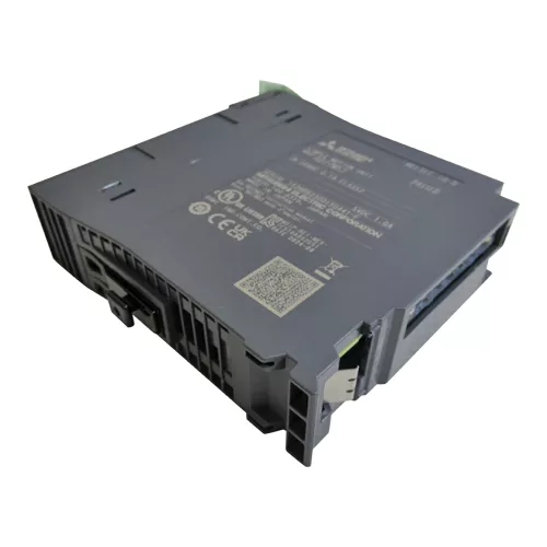 mitsubishi-rd77ms2-module Mitsubishi | RD77MS2 | Module