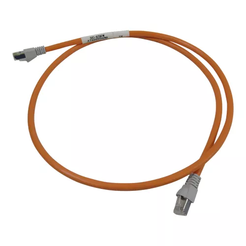 Mitsubishi | SC-E5EW-S1M | Ethernet Cable