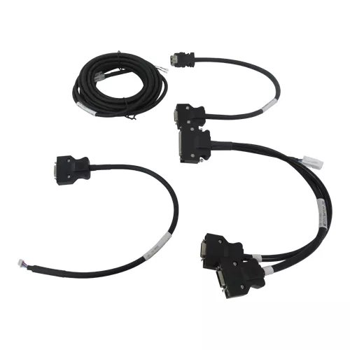 mitsubishi-sc-j2sj4cset-02-signal-conversion-cable Mitsubishi | SC-J2SJ4CSET-02 | Signal Conversion Cable
