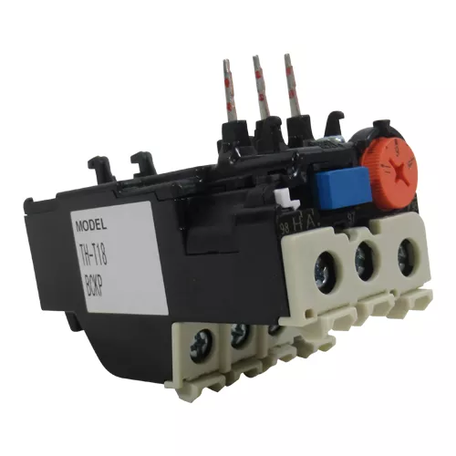 mitsubishi-th-t18bckp-9a-thermal-overload-relay Mitsubishi | TH-T18BCKP 9A | Thermal Overload Relay