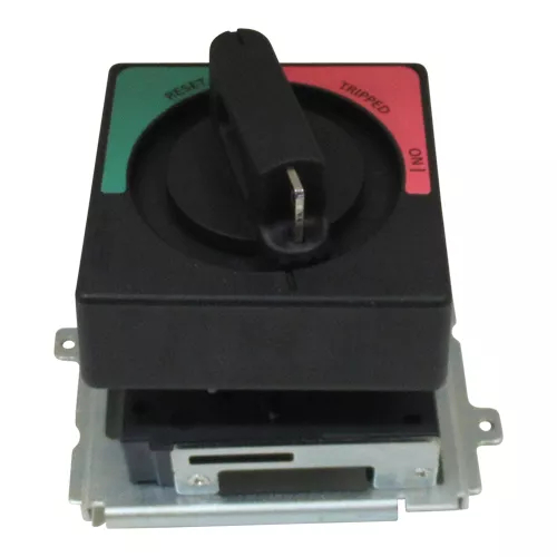 mitsubishi-v-2svul-operating-handle Mitsubishi | V-2SVUL | Operating Handle