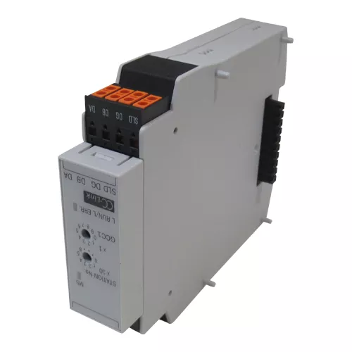 Mitsubishi | WS0-GCC100202 | PLC Safety Controller CPU