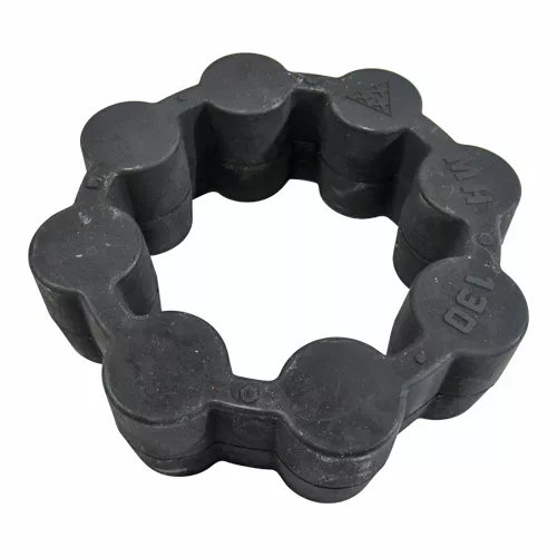 Mitsuboshi | MH-G-130 | Rubber Insert for Coupling